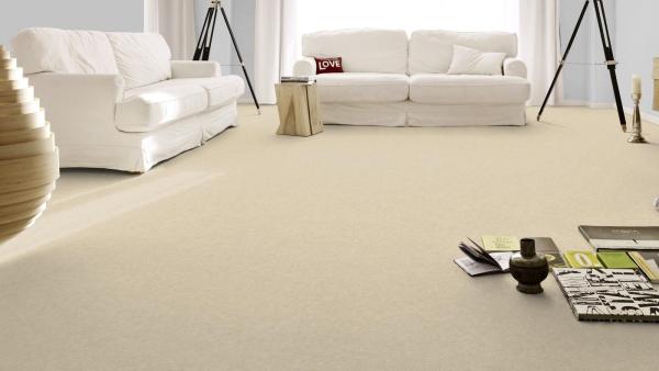Vorwerk Modena 6A68 Teppichboden – strapazierfähige Raumlösung für Büros und Objektbereiche